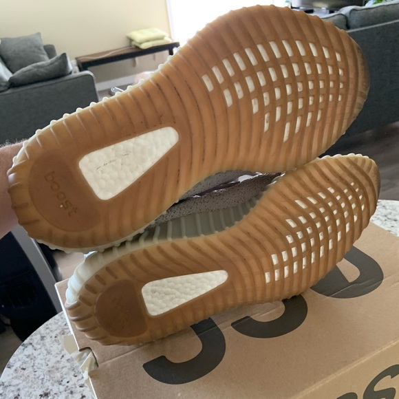 Adidas yeezy boost 350 v2 “sesame” - Picture 6 of 6